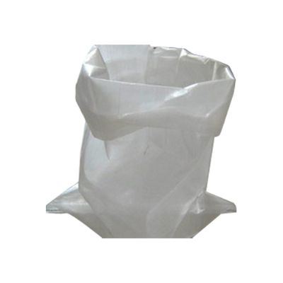 HDPE Bags